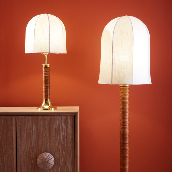Jonathan Adler Riviera Dome Table Lamp