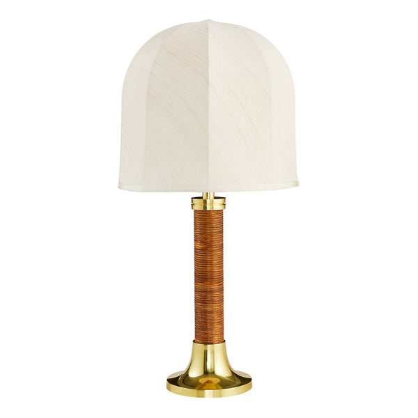 jonathan adler Riviera Dome Table Lamp