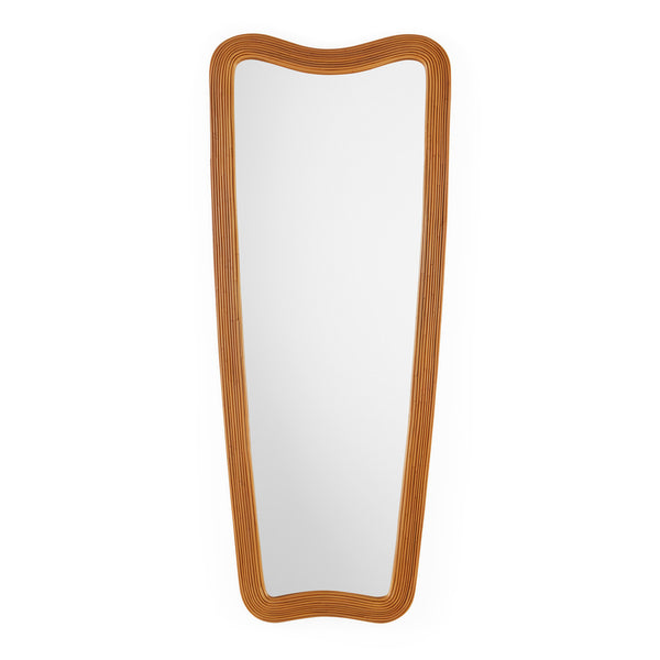 jonathan adler Riviera Ripple Full Length Mirror