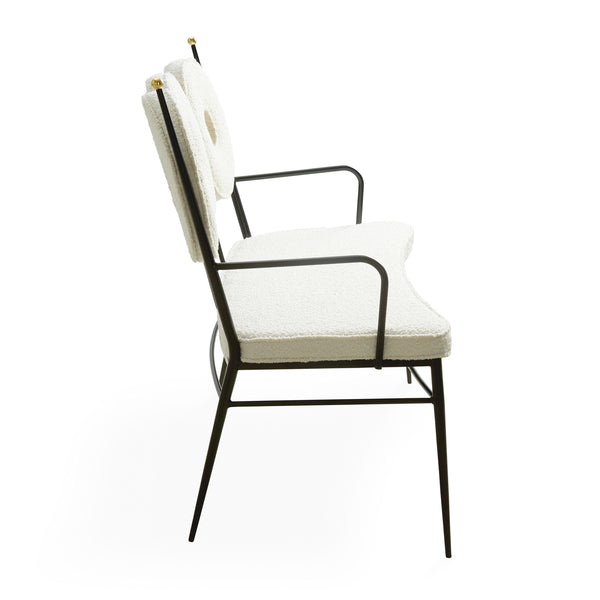 Jonathan Adler Rondo Bench