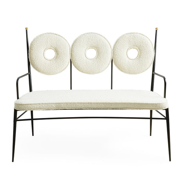 jonathan adler Rondo Bench