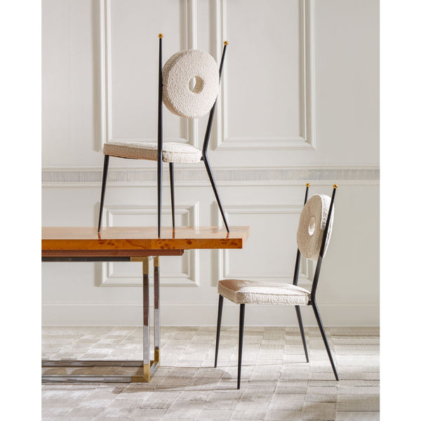 Jonathan Adler Rondo Dining Chair