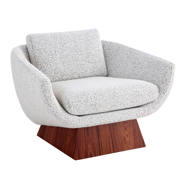 jonathan adler Rosewood Beaumont Lounge Chair
