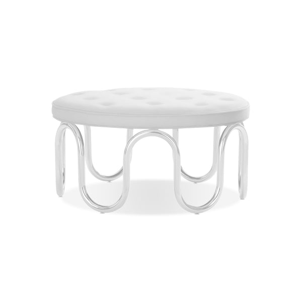 jonathan adler Scalinatella Ottoman