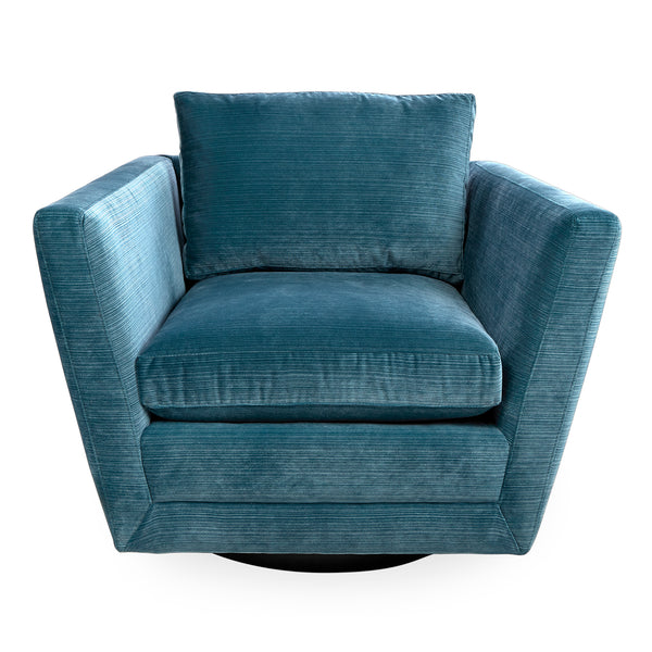 Jonathan Adler Sebastian Swivel Chair