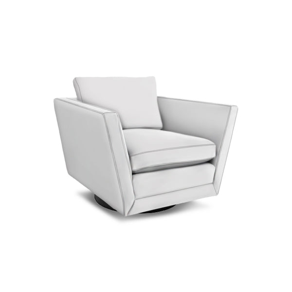 jonathan adler Sebastian Swivel Chair