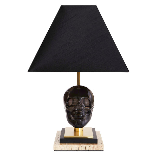 jonathan adler Skull Table Lamp