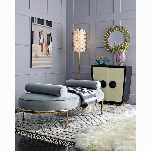 Jonathan Adler Slim Aarons “C.Z. Guest” Photograph