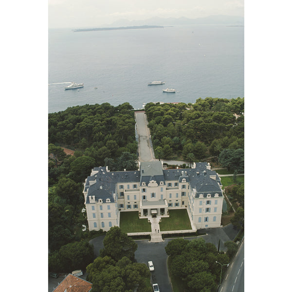 jonathan adler Slim Aarons "Hotel du Cap" Photograph