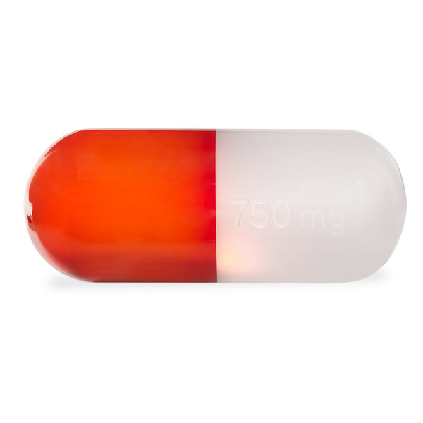 Jonathan Adler Small Acrylic Pill