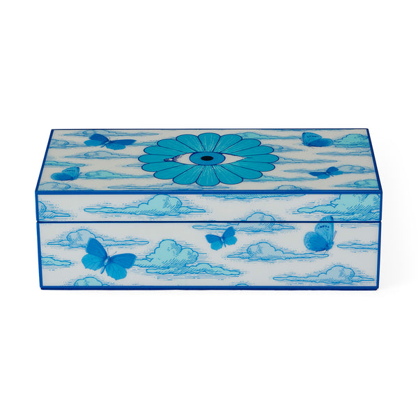jonathan adler Small Druggist Lacquer Box