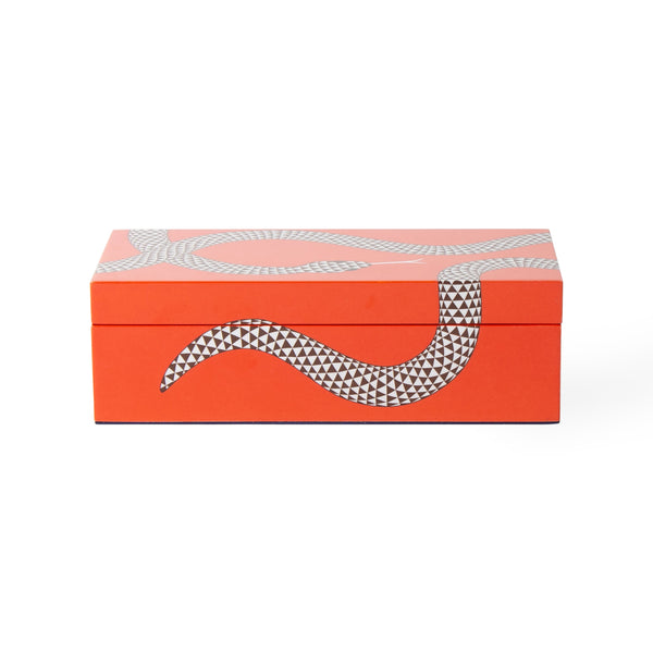 jonathan adler Small Eden Lacquer Box