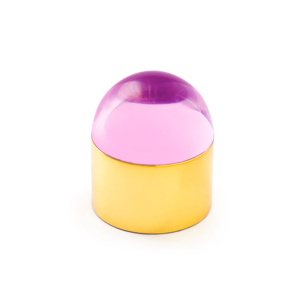 jonathan adler Small Globo Box