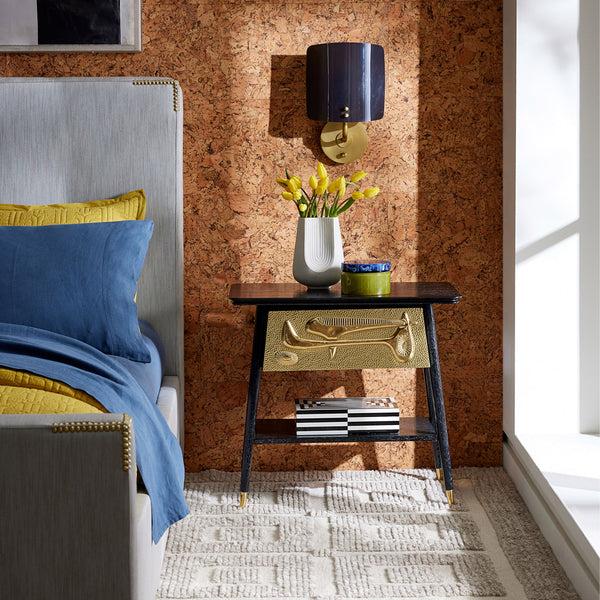 Jonathan Adler Small Op Art Lacquer Box