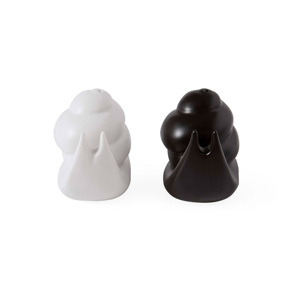 jonathan adler Snail Salt & Pepper Set