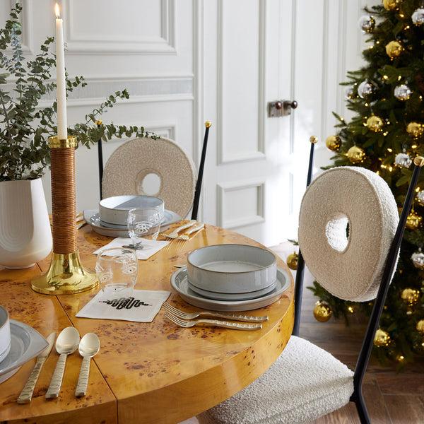 Jonathan Adler Snake Cocktail Napkins