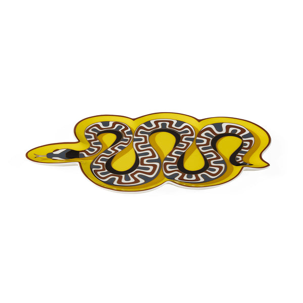 Jonathan Adler Snake Trinket Tray