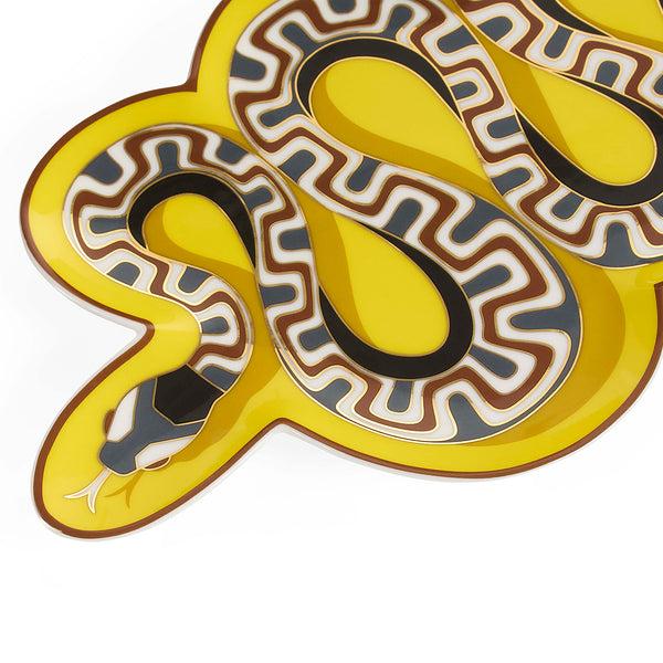 Jonathan Adler Snake Trinket Tray