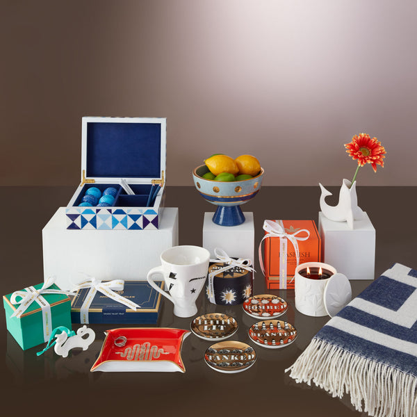 Jonathan Adler Snake Valet Tray