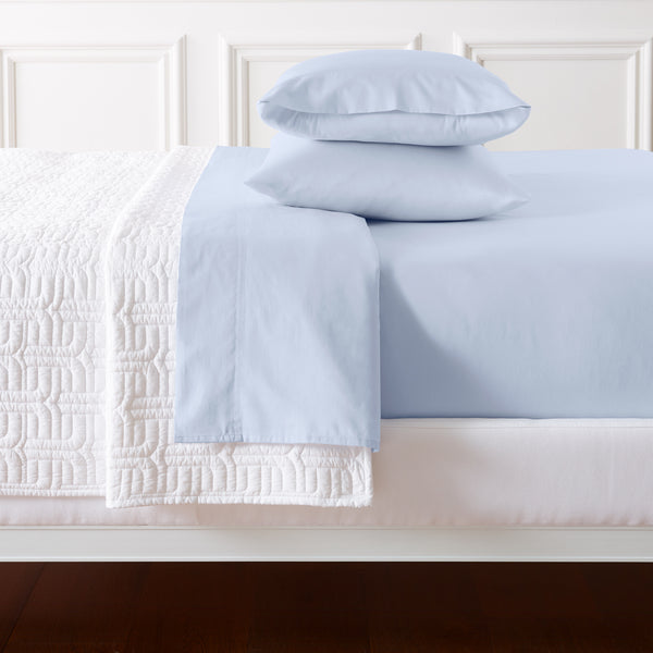 Jonathan Adler Soirée Sateen Sheet Set