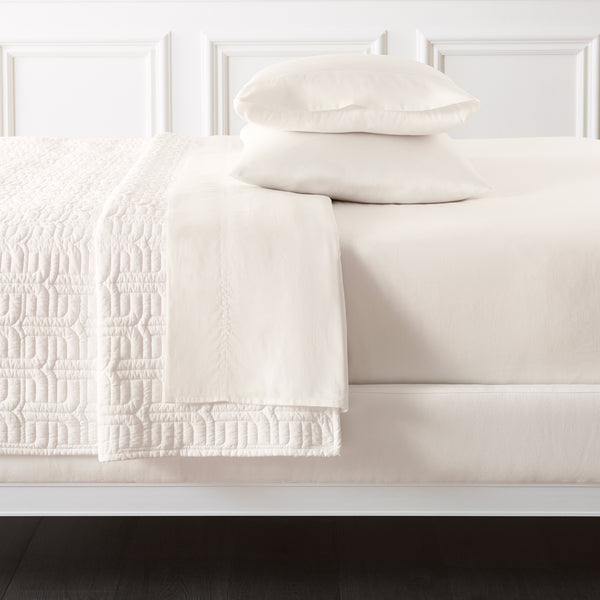 jonathan adler Soirée Sateen Sheet Set