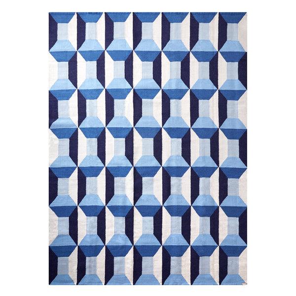 Jonathan Adler Sorrento Flatweave Rug