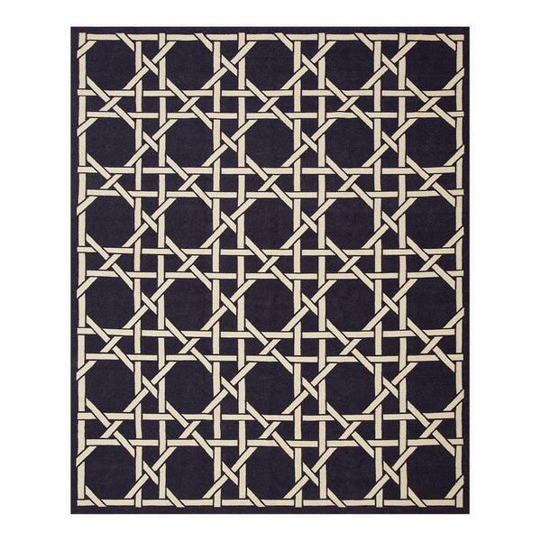 jonathan adler Southampton Flatweave Rug