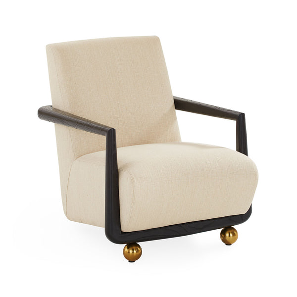 jonathan adler St. Germain Club Chair