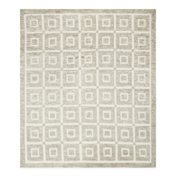 jonathan adler St. Germain Hand-Knotted Rug