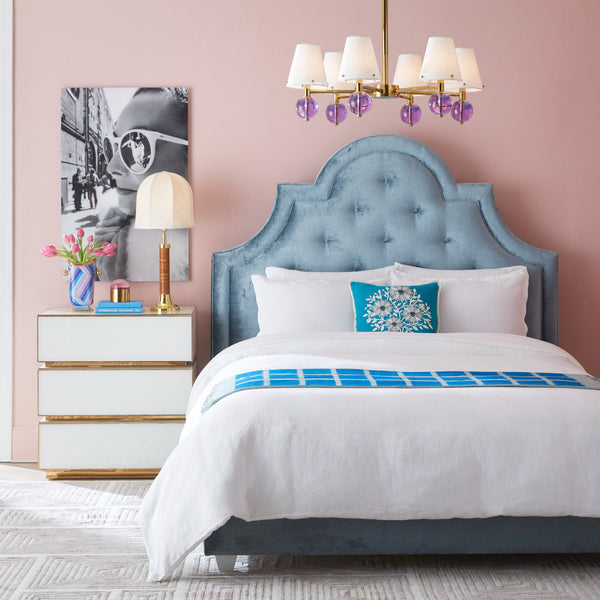 Jonathan Adler "Sunny Day" From Getty Images