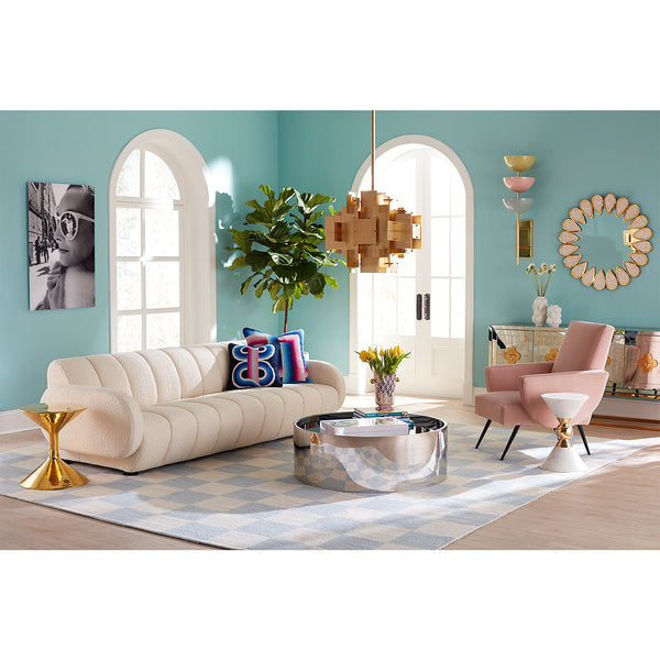 Jonathan Adler "Sunny Day" From Getty Images