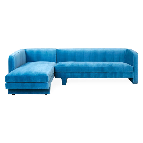 jonathan adler Sunset Sectional Left Arm Facing