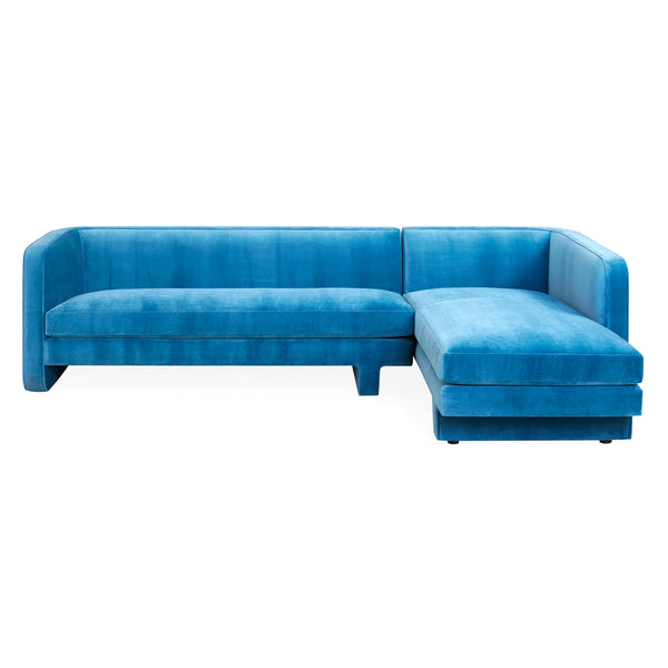 jonathan adler Sunset Sectional Right Arm Facing