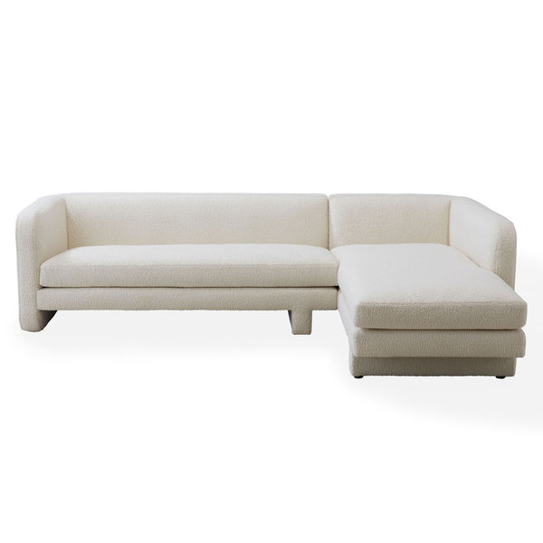 jonathan adler Sunset Sectional Right Arm Facing