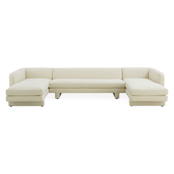 Jonathan Adler Sunset U Shaped Sectional