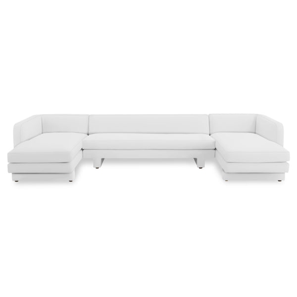jonathan adler Sunset U Shaped Sectional