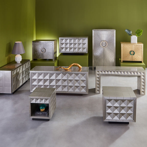 Jonathan Adler Talitha Armoire