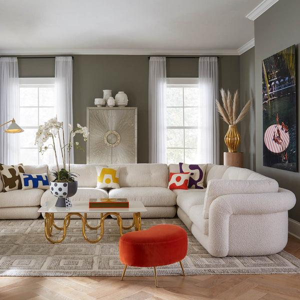 Jonathan Adler Talitha Armoire