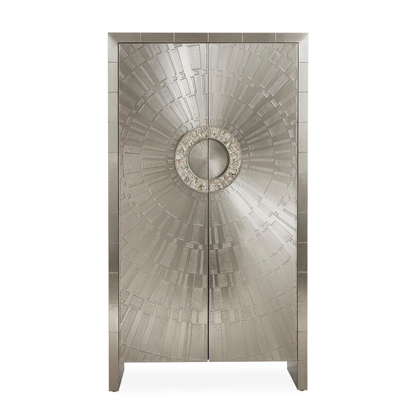 jonathan adler Talitha Armoire
