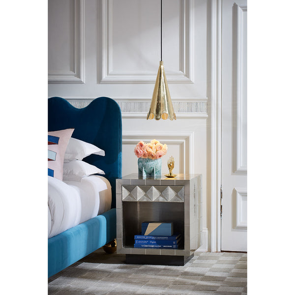 Jonathan Adler Talitha Bedside Table