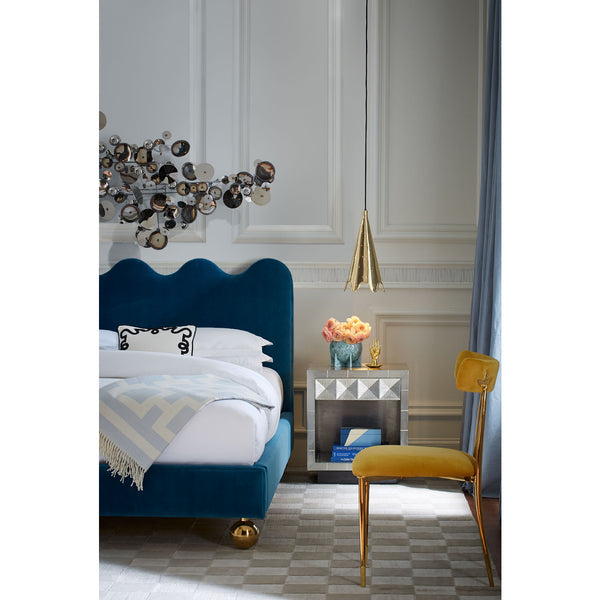 Jonathan Adler Talitha Bedside Table