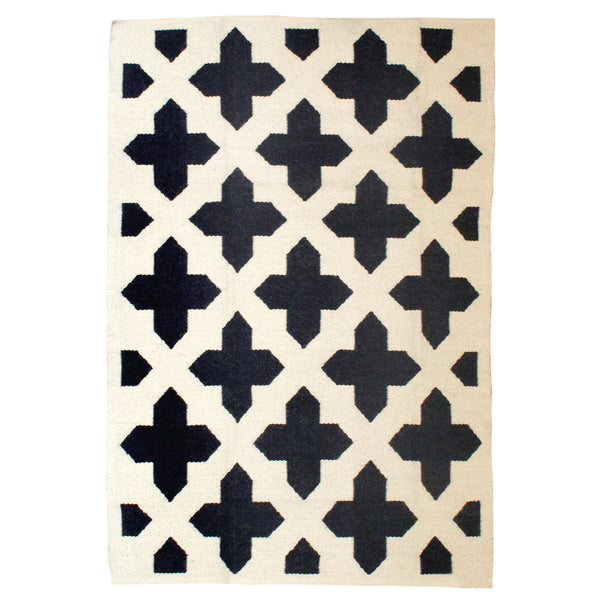 Jonathan Adler Talitha Flatweave Rug