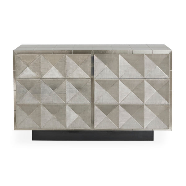 jonathan adler Talitha Six-Drawer Dresser