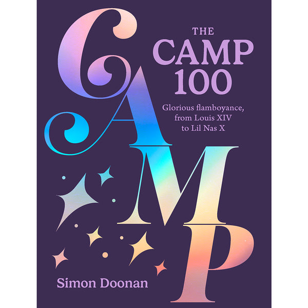 jonathan adler The Camp 100 by Simon Doonan