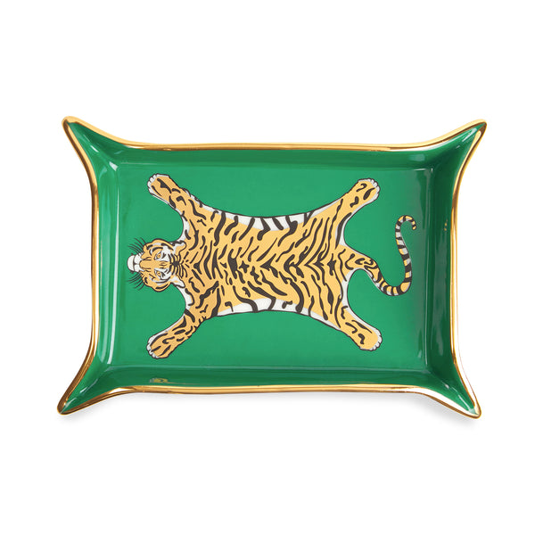 jonathan adler Tiger Valet Tray