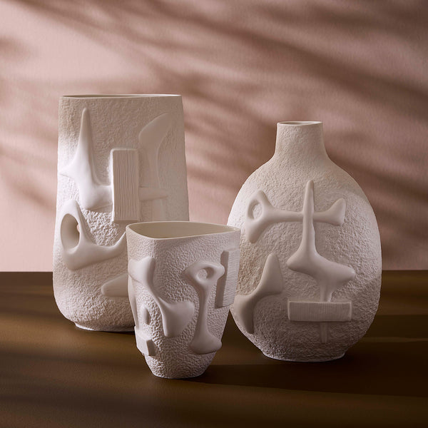 Jonathan Adler Toklas Bottle Vase