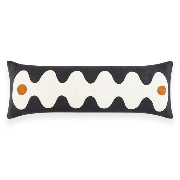 jonathan adler Toklas Lumbar Pillow