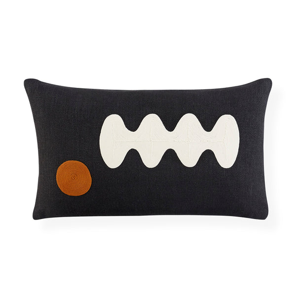 jonathan adler Toklas Rectangle Pillow