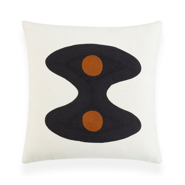 jonathan adler Toklas Square Pillow