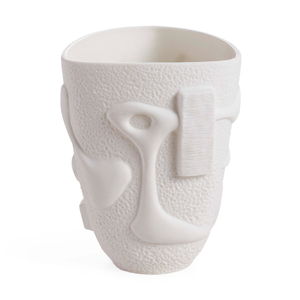 Jonathan Adler Toklas Three-Sided Vase